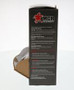 MCR Safety MCR Lens Wipes - LCT - Spec-Saver - Individually Wrapped - Anti-fog - Anti-Static - Pre-Moistened - Made-In-USA - 100/Bx 