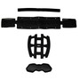 Studson SHK1-IRPS-NA Ionic+ Replacement Pad Set — Dual Cert (ANSI/CSA) Helmets