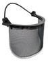  Studson 9102415 Full Brim Bracket – Nylon Face Shield Mount 