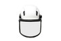  Studson SHK1-KC87-H Full Face Shield w/ Mechanism 