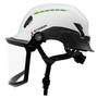  Studson SHK1-KC87-H Full Face Shield w/ Mechanism 
