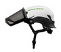 Studson SHK1-KM87 Full Face Mesh Shield w/ Mechanism
