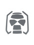  Studson SHK1-SRSK Hi-Vis Reflection Sticker Kit 
