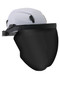 Studson 9141010 Full Brim Face Shield - Shade 10 Green