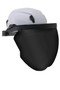  Studson 9141010 Full Brim Face Shield - Shade 10 Green 