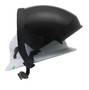  Studson 9141010 Full Brim Face Shield - Shade 10 Green 