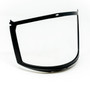  Studson SHK1-FSC87-H Replacement Face Shield - Clear 