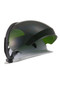  Studson 9140004 Full Brim Face Shield - Shade 5 Tint 