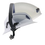Studson 9142003 Full Brim Face Shield - Arc Flash Tint