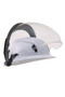  Studson 9140003 Full Brim Face Shield - Clear 
