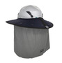  Studson SHK1-FRSB FR Sun Brim 