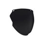  Studson 9141001 Full Brim Replacement Face Shield - Shade 10 Green 