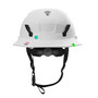 Studson SHK1-FB-E-NA Full Brim Non-Vented — Dual Cert