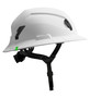 Studson SHK1-FB-E-NA Full Brim Non-Vented — Dual Cert