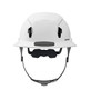 Studson SHK1-FB-E-HB Full Brim HighBar Non-Vented