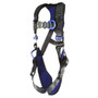 3M Fall Protection 3M DBI-SALA 1113420 ExoFit NEX Comfort Vest Climbing/Positioning Safety Harness 