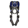 3M Fall Protection 3M DBI-SALA 1140134 ExoFit X300 Comfort Vest Climbing Safety Harness 