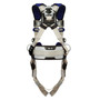 3M Fall Protection 3M DBI-SALA 1401110 ExoFit X100 Comfort Construction Positioning Safety Harness 