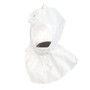 3M Personal Safety Division 3M Versaflo S-605-10 Replacement Hood with Inner Collar - for Premium Head Suspension - 10 ea/Case 
