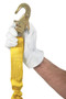 3M Fall Protection 3M DBI-SALA 1244406 ShockWave2 100% Tie-Off Shock Absorbing Lanyard 