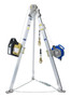 3M Fall Protection 3M DBI-SALA 8000140 Confined Space Aluminium Tripod 