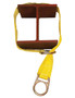 3M Fall Protection 3M DBI-SALA 1003000 Web Tie-Off Adaptor 