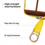 3M Fall Protection 3M DBI-SALA 1003000 Web Tie-Off Adaptor 