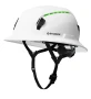  Studson SHK1-FB-C Safety Helmet - Full Brim - Vented - Type 2 - Class C- 4-Point Magnetic Chinstrap - Koroyd - Twiceme Tech - XXL 