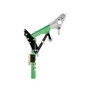  3M DBI-SALA Confined Space Adjustable Offset Upper Davit Mast, 11.5-27.5 in Offset (Rental) 
