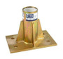  3M DBI-SALA Confined Space Center Mount Sleeve Davit Base (Rental) 