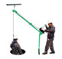  3M DBI-SALA Confined Space Pole Hoist System, 4 ft - 7 ft (Rental) 