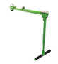  3M DBI-SALA Confined Space Pole Hoist System, 4 ft - 7 ft (Rental) 