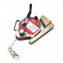 Miller by Honeywell Miller MightEvac 130 ft Self-Retracting Lifeline with Emergency Retrieval Hoist (Rental) 