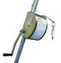 Miller ManHandler Hoist/Winch, 60 ft (Rental)