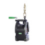  MSA Workman Winch, 65 ft Stainless Steel Cable (Rental) 
