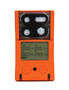 Industrial Scientific Ventis MX4 Multi-Gas Monitor (Rental)