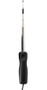 TSI VelociCalc 9600 Ventilation Meter with Thermoanemometer Straight Probe 960 (Rental)