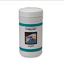 Allegro Industries Allegro 0353 Lens Wipes - 5"x8", Canister 