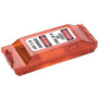 Master Lock Company Master Lock 496B LOTO Wall Switch - Red, Universal 