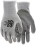 MCR Safety MCR 92743PUXL Cut Resist Glove - Safety Cut Pro, A6 - XL 