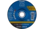 Pferd 61011 Grinding Wheel - PSF STEELOX, 6" x 1/4 x 7/8