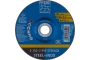 PFERD Pferd 61011 Grinding Wheel - PSF STEELOX, 6" x 1/4 x 7/8 