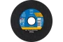 PFERD Pferd 69949 Cut-Off Wheel - 4-1/2" x .045 x 7/8, PSF STEEL 
