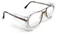 Safety Optical Service Safety Optical B22+MHS Side Shield - Clr  10Pr/Bx 