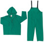 MCR Safety MCR 3882 Acid Suit - Dominator, 2Pc 