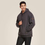  Ariat 10020794 Sweatshirt - Rebar Workman, Pullover Hoodie 