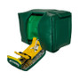  Haws® 7501T Tempered, Gravity-Fed, Portable Eyewash 