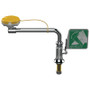  Haws® 7612 AXION® MSR Sink Mount Eye/Face Wash 