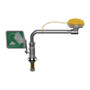  Haws® 7612LH AXION® MSR Sink Mount Eye/Face Wash 
