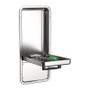  Haws® 7656WCC AXION® MSR Barrier-Free Recessed Eye/Face Wash 